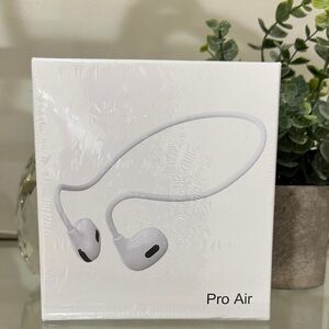 Pro Air Wireless Earbuds